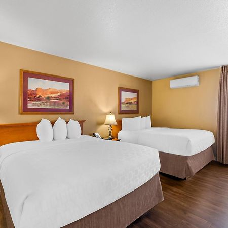 Clarion Inn 谢拉维斯塔 外观 照片