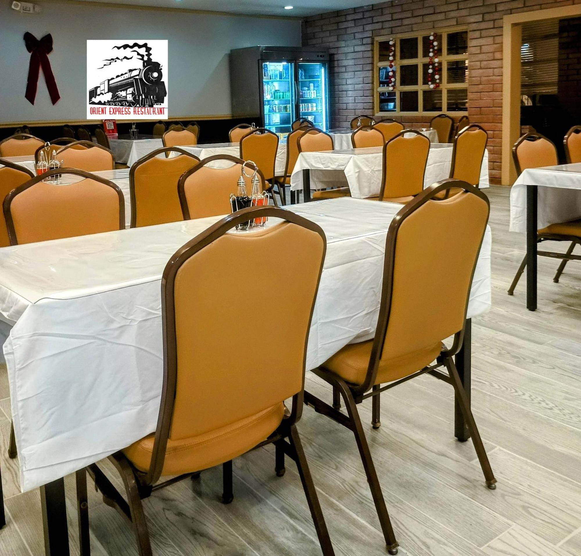 Clarion Inn 谢拉维斯塔 外观 照片